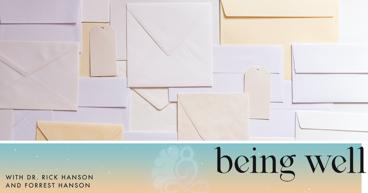 Being Well Podcast: What Healthy Couples DON’T Do with Dr. Amy Morin