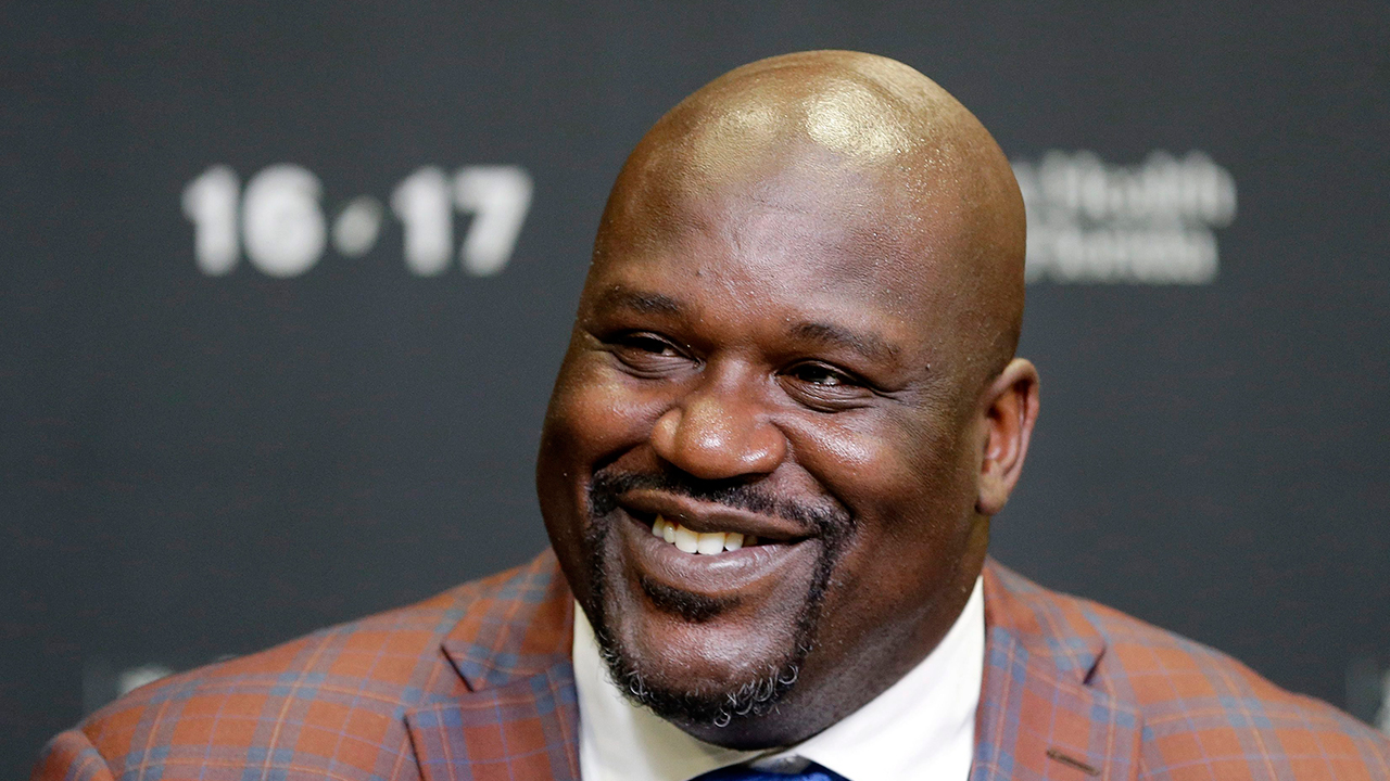Report: Shaquille O’Neal agrees to be GM of Sacramento State men’s basketball