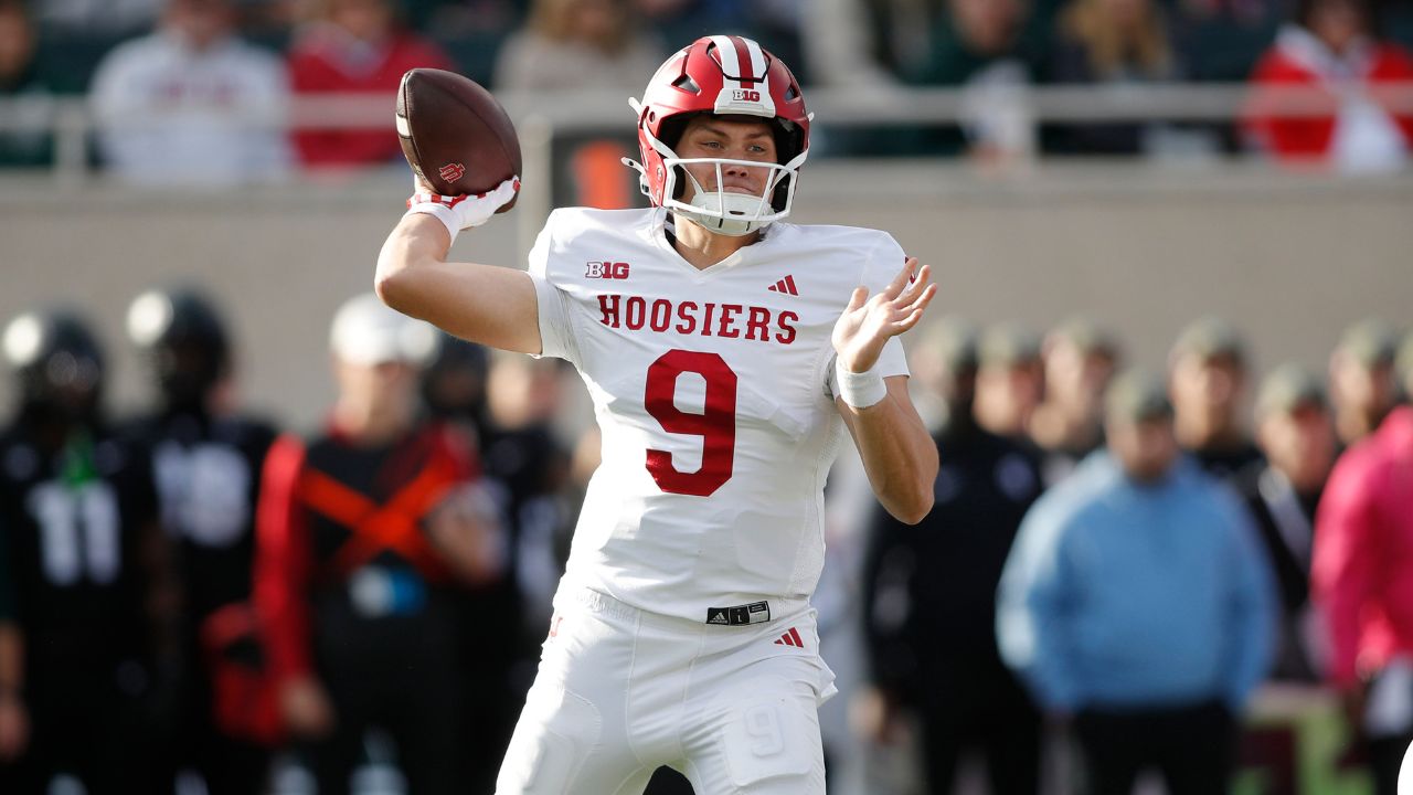 CFL Draft Tracker: All the picks