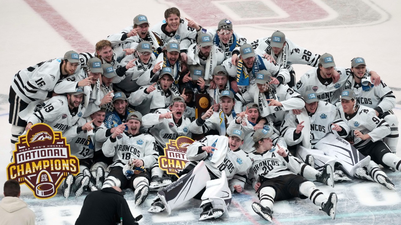 NCAA decision has potential to alter pipelines to NHL