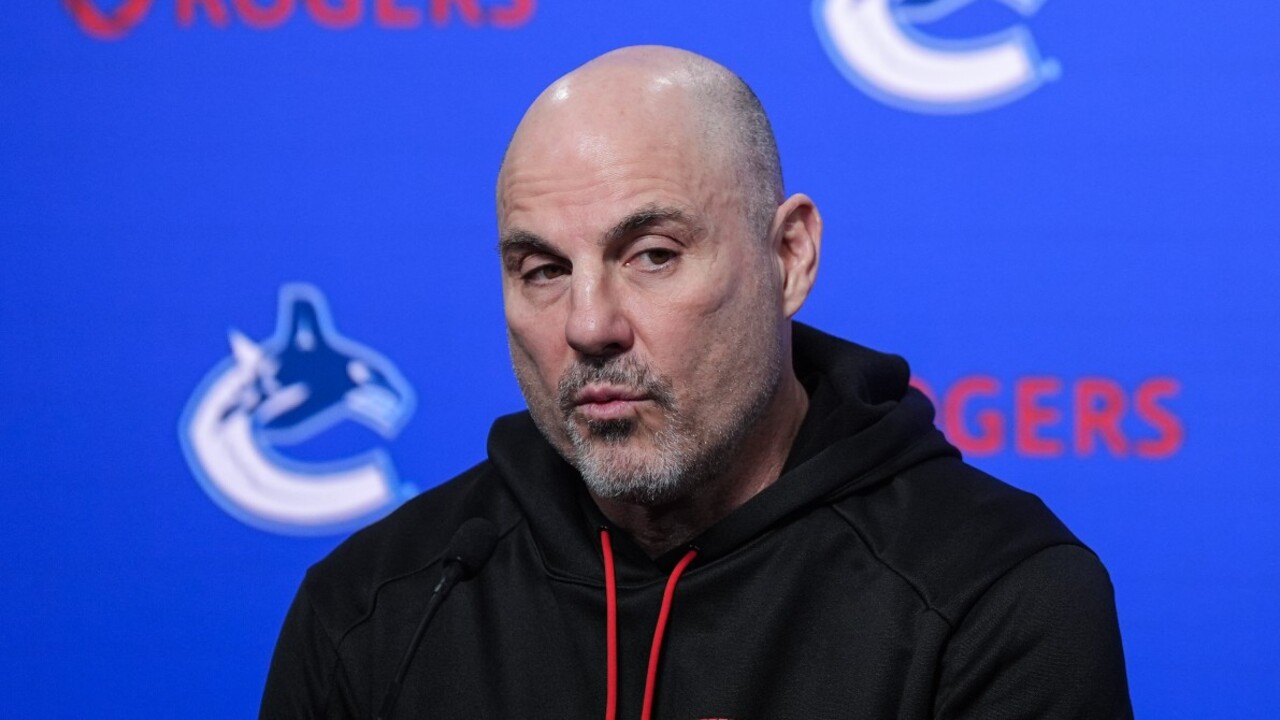 How will Canucks navigate fallout of Tocchet’s shocking departure?