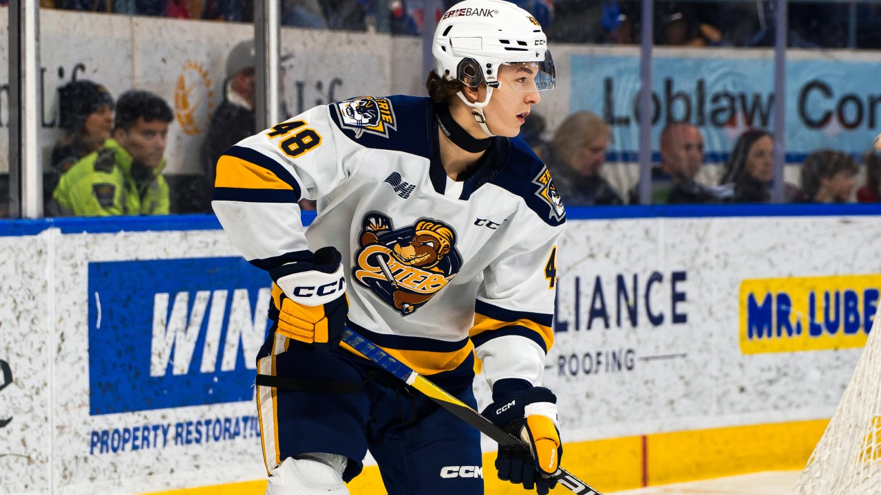 NHL Draft lottery to be held May 5, Sharks have best odds at top pick