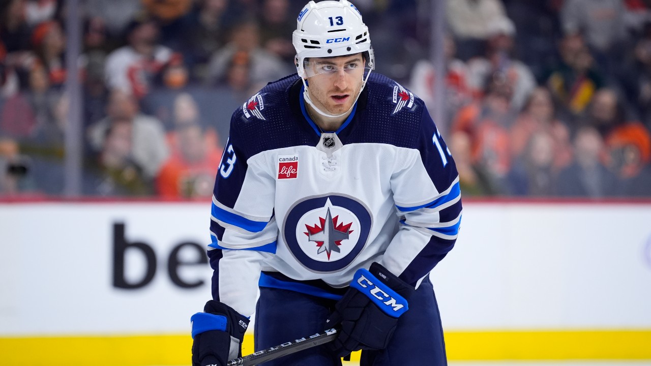 Jets get boost with Vilardi in for Game 5, Ehlers resumes skating