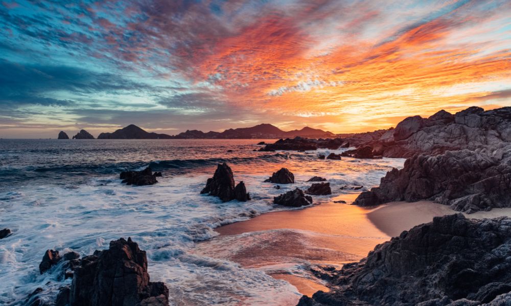 How To Plan A Trip To Cabo San Lucas