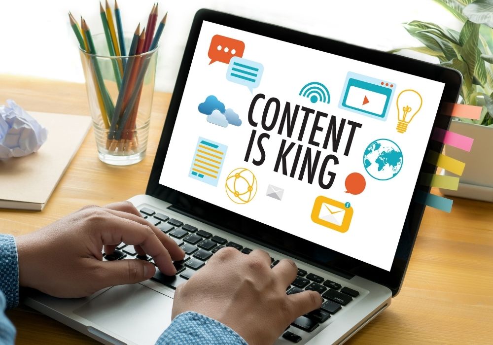 What Makes A Good Website: 10 Must-Have Features