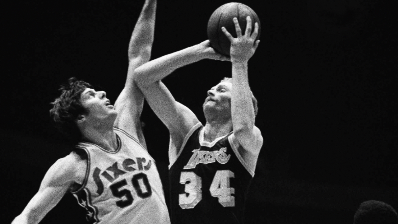 Former NBA player Stan Love, father of Heat’s Kevin Love, dies at 76