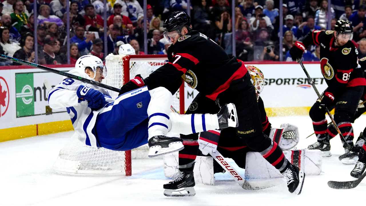 Why this Battle of Ontario sets scene for new era of rivalry