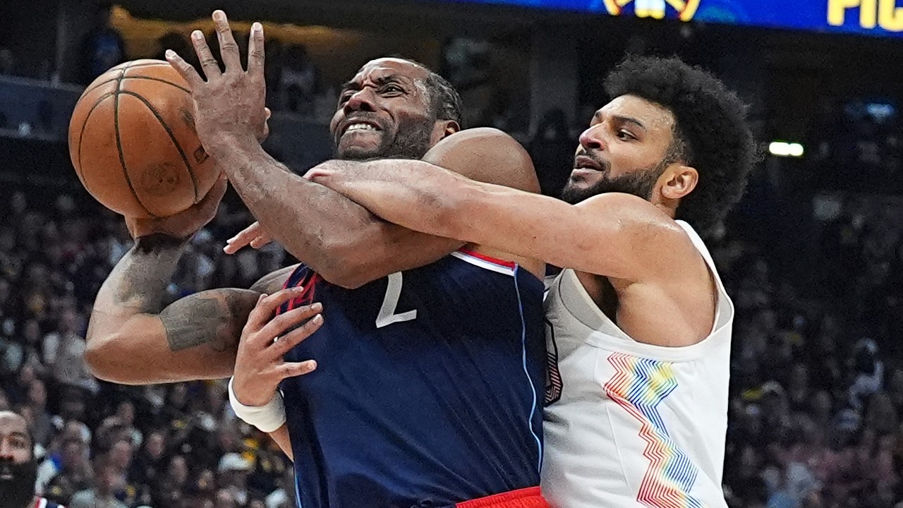 Canadian Jamal Murray shines as Nuggets take series lead on Clippers