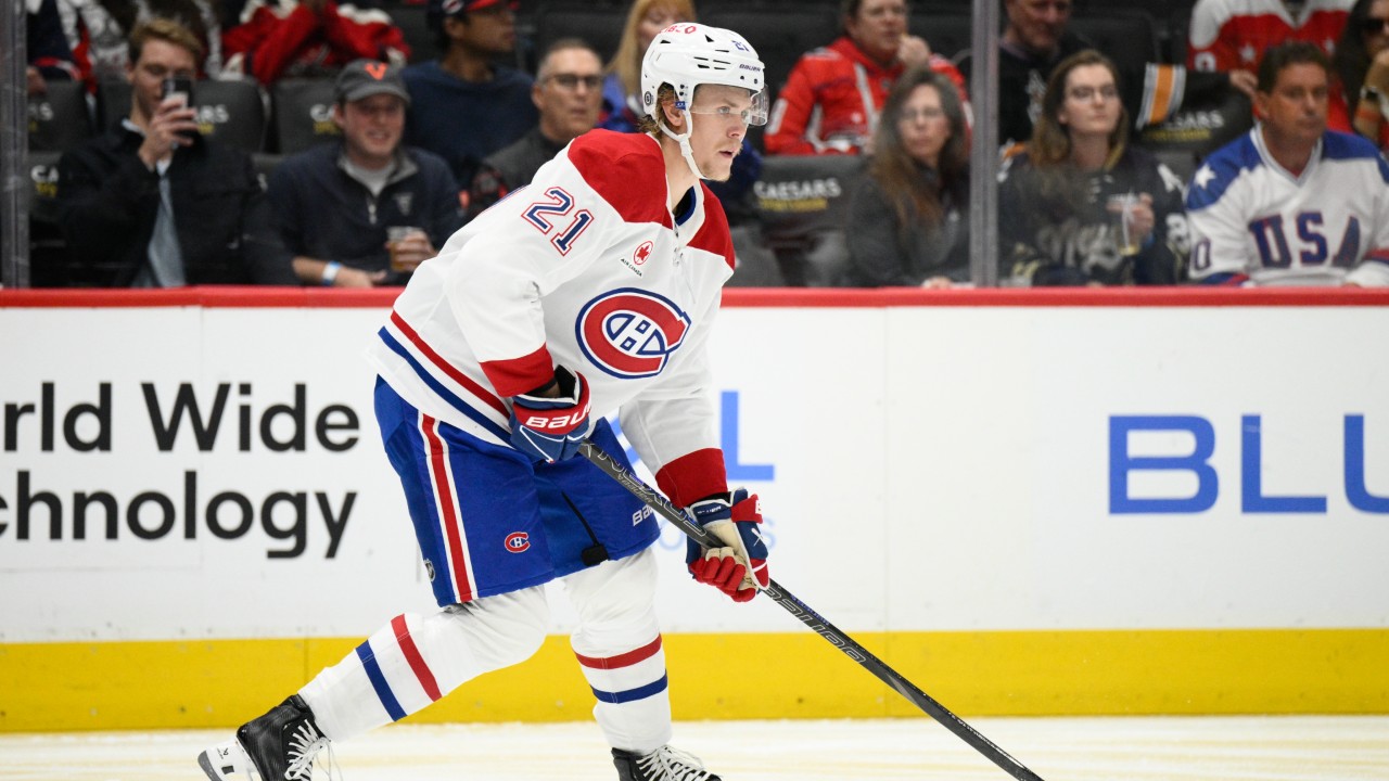 Scout’s Analysis: Three youngsters having breakout playoff performances