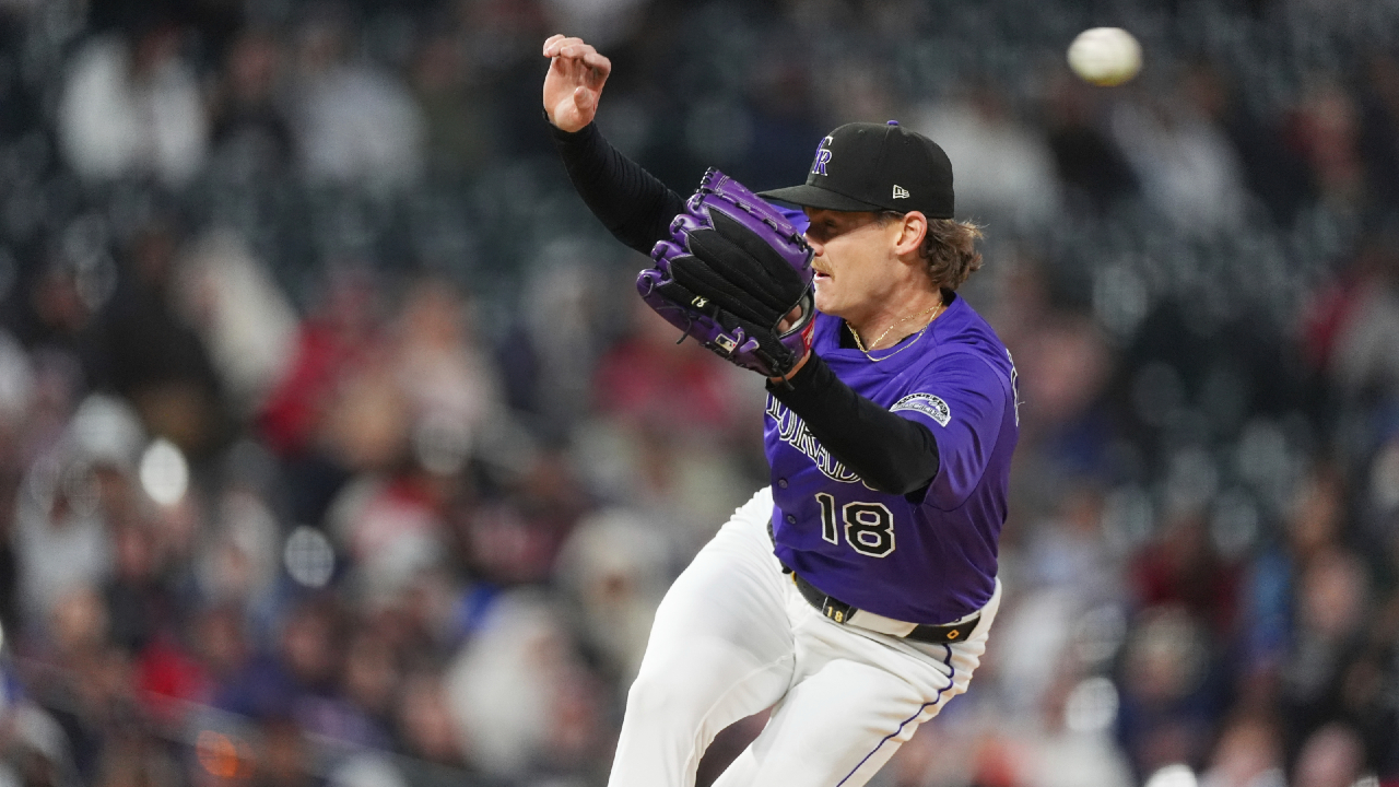 Braves hand Rockies seventh straight loss, drop to MLB-worst 4-24