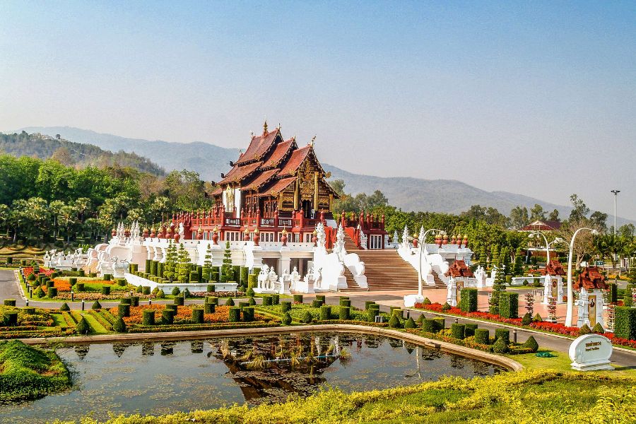 10 Cheapest Digital Nomad Destinations