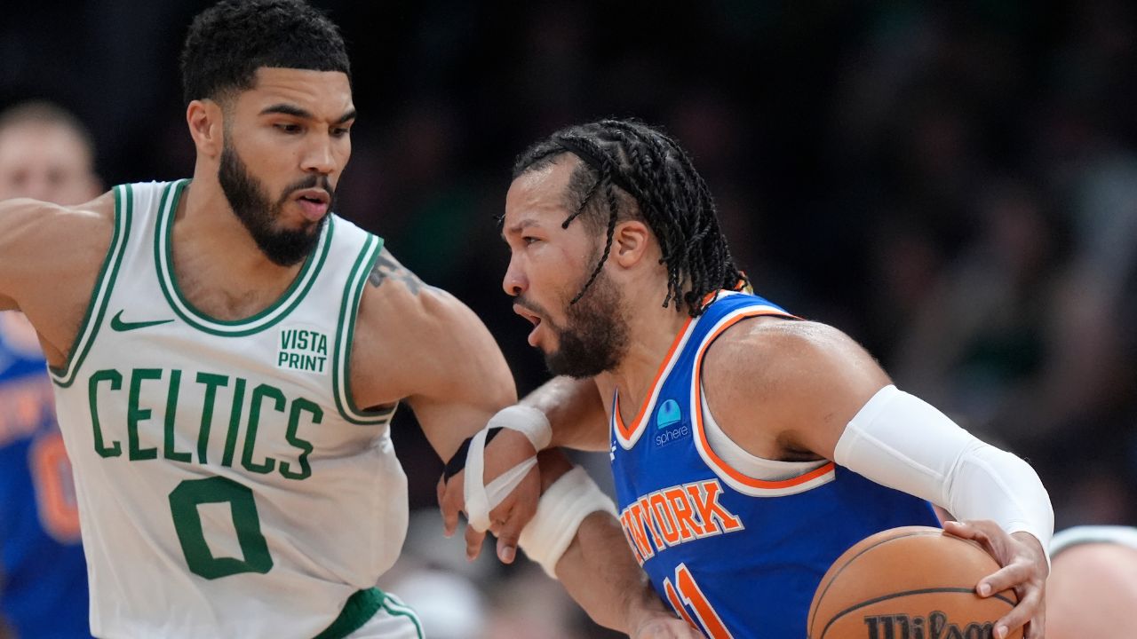 Eastern Conference semifinals preview: Will the Knicks’ moves finally pay off?