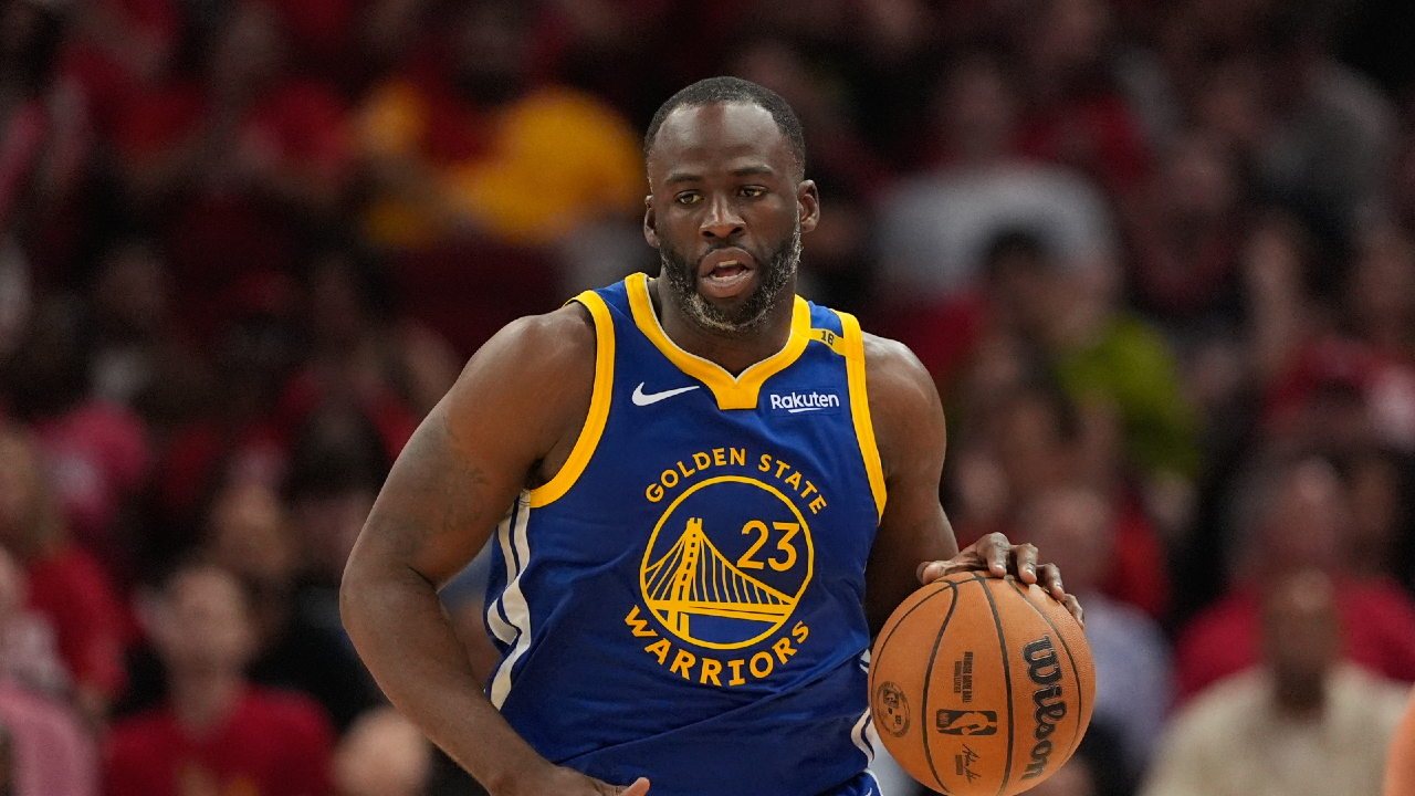 ‘I’m sick of it’: Warriors’ Green pushes back on treatment after Game 2 loss