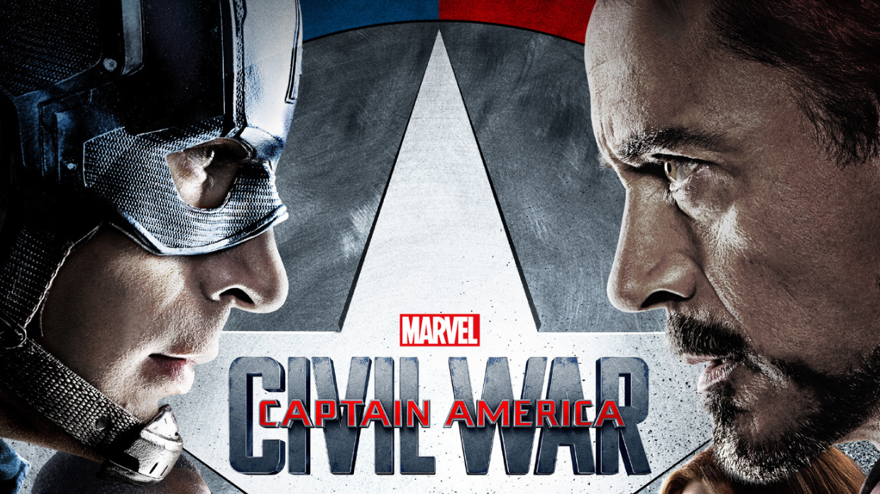 Avengers vs. Avengers Can Be the Best Type of Superhero Story