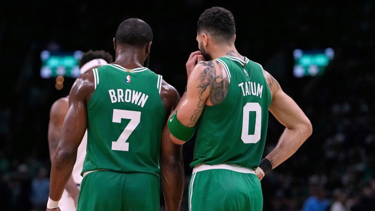 Fire alarm causes brief evacuation after Knicks’ Game 2 win over Celtics