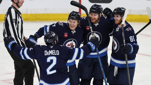 Canadiens’ season ends, home