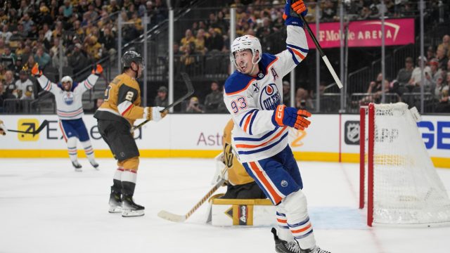 Stanley Cup Playoffs Highlights May 6