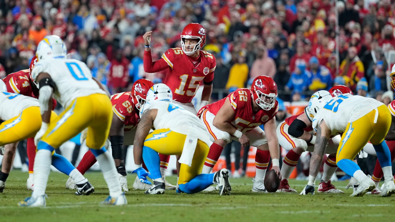 Chargers to face Chiefs in Brazil next season in Week 1