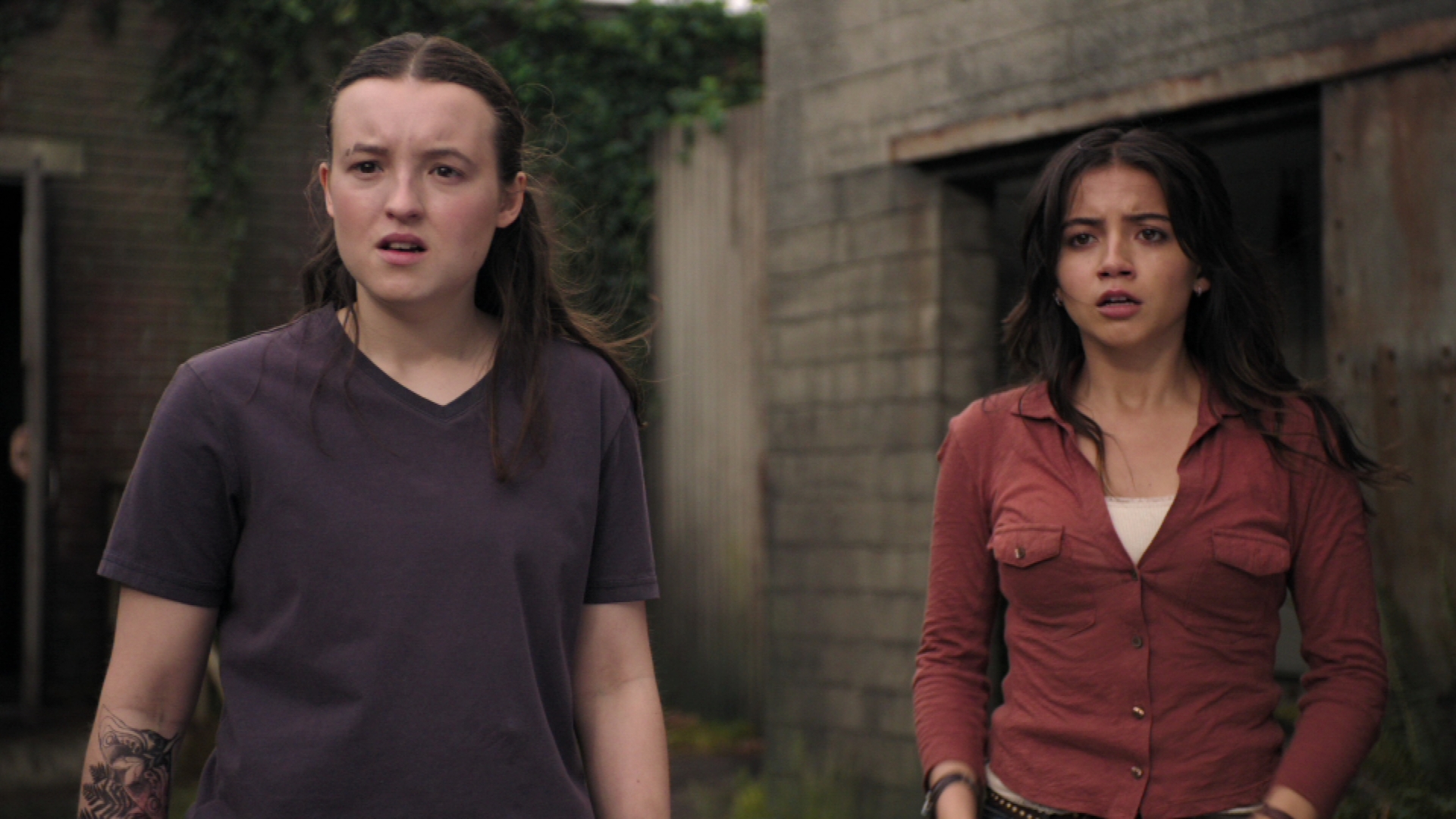 The Last of Us Season 2 Episode 4 Review: Dina and Ellie Take On Seattle