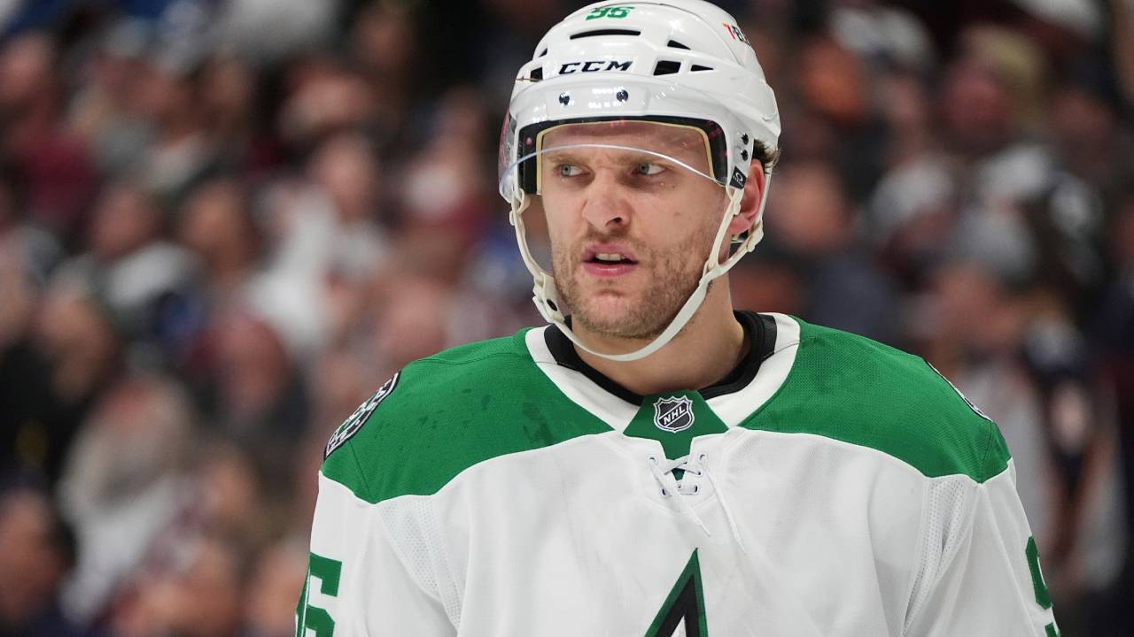 How can the Winnipeg Jets shut down Stars’ Rantanen?