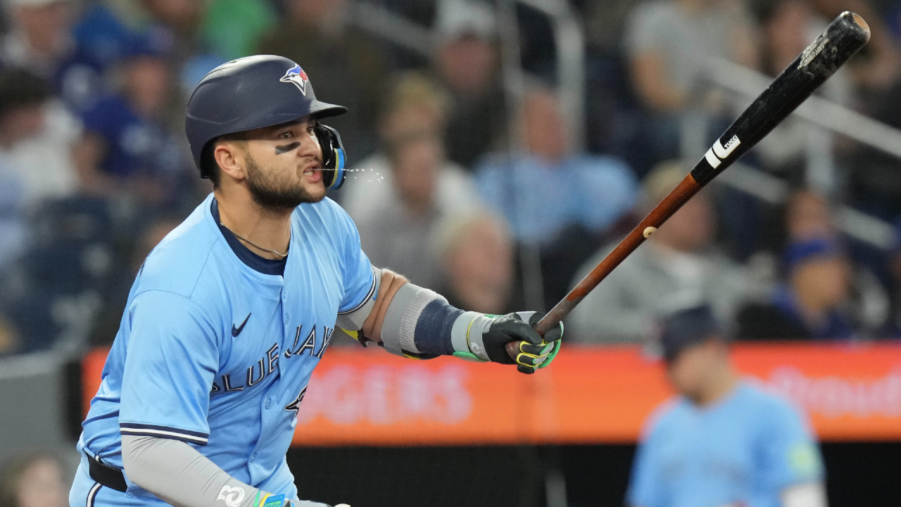 Why do Blue Jays’ struggles continue with runners in scoring position?