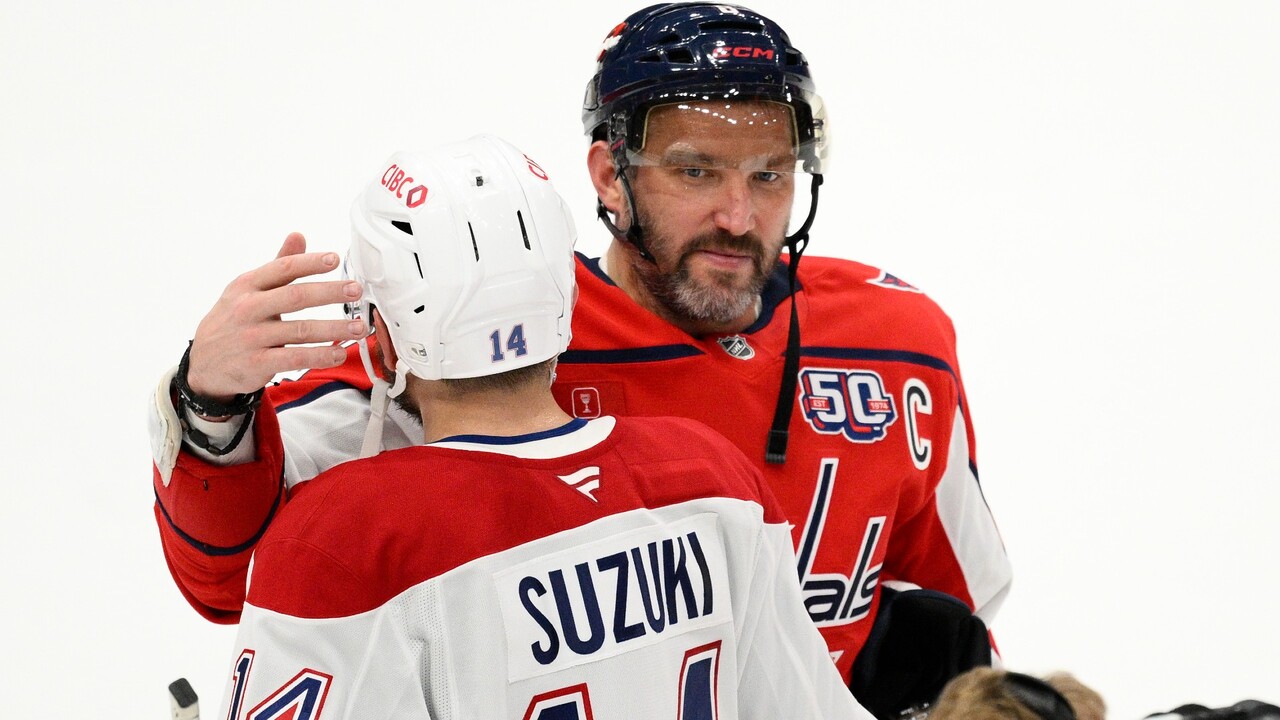 Why Canadiens future looks bright despite quick playoff exit