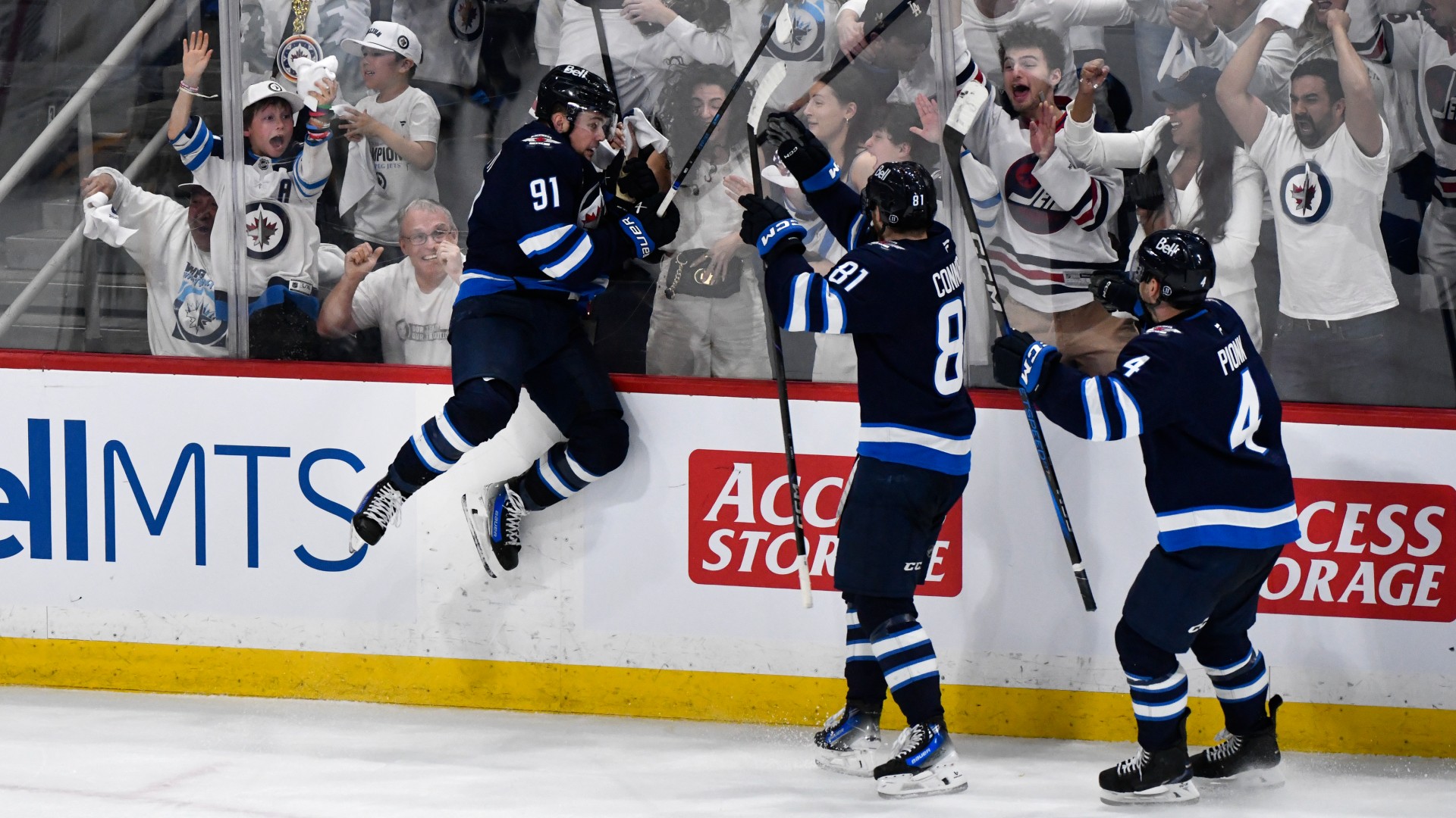 Gotta See It: Jets’ Perfetti forces OT with buzzer beater in Game 7