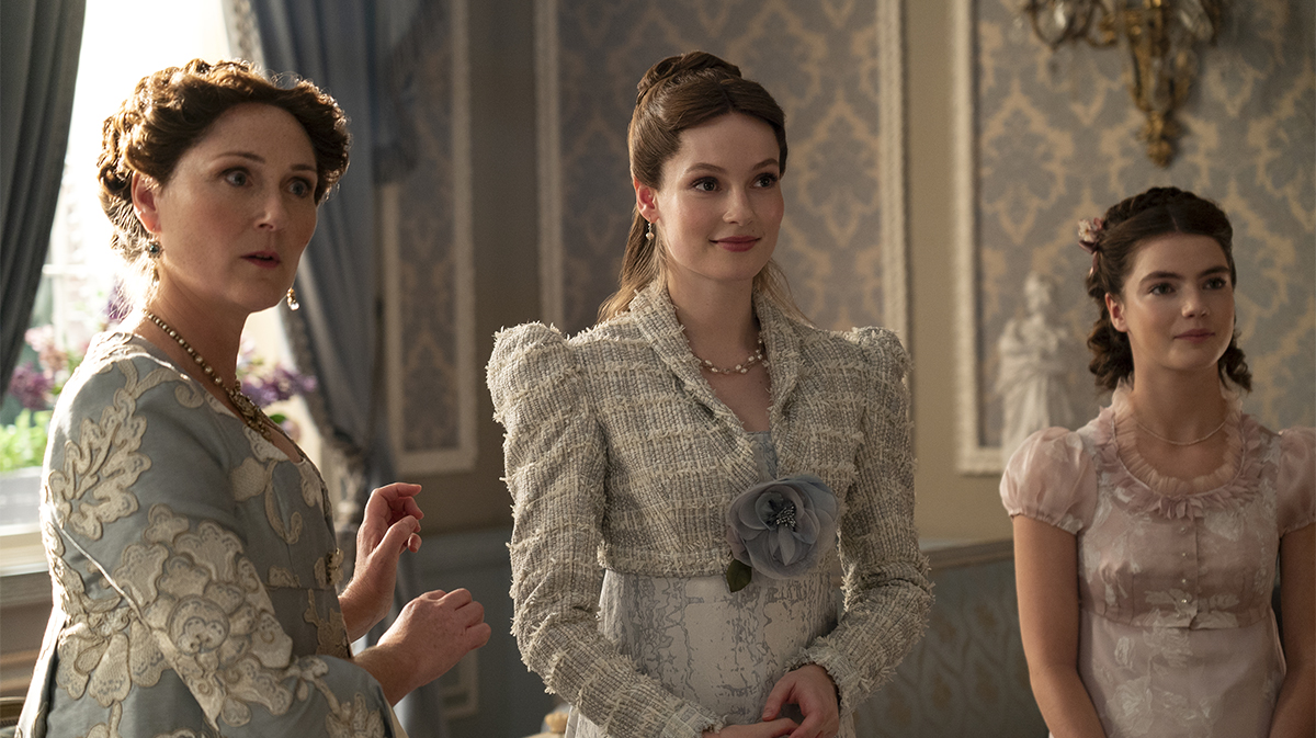 Is Netflix About to Run Out of Bridgerton Siblings?