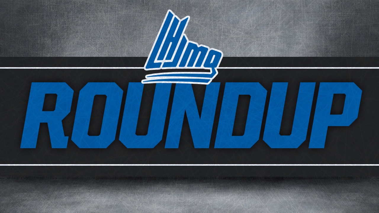 Collard, Wildcats top Oceanic to move within one win of QMJHL title