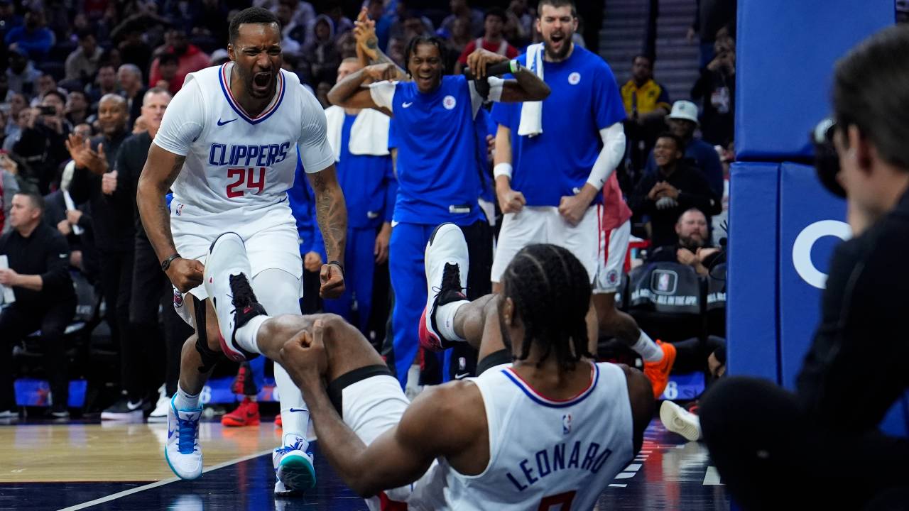 Raptors Ex-Files: Members of championship team excelling in playoffs