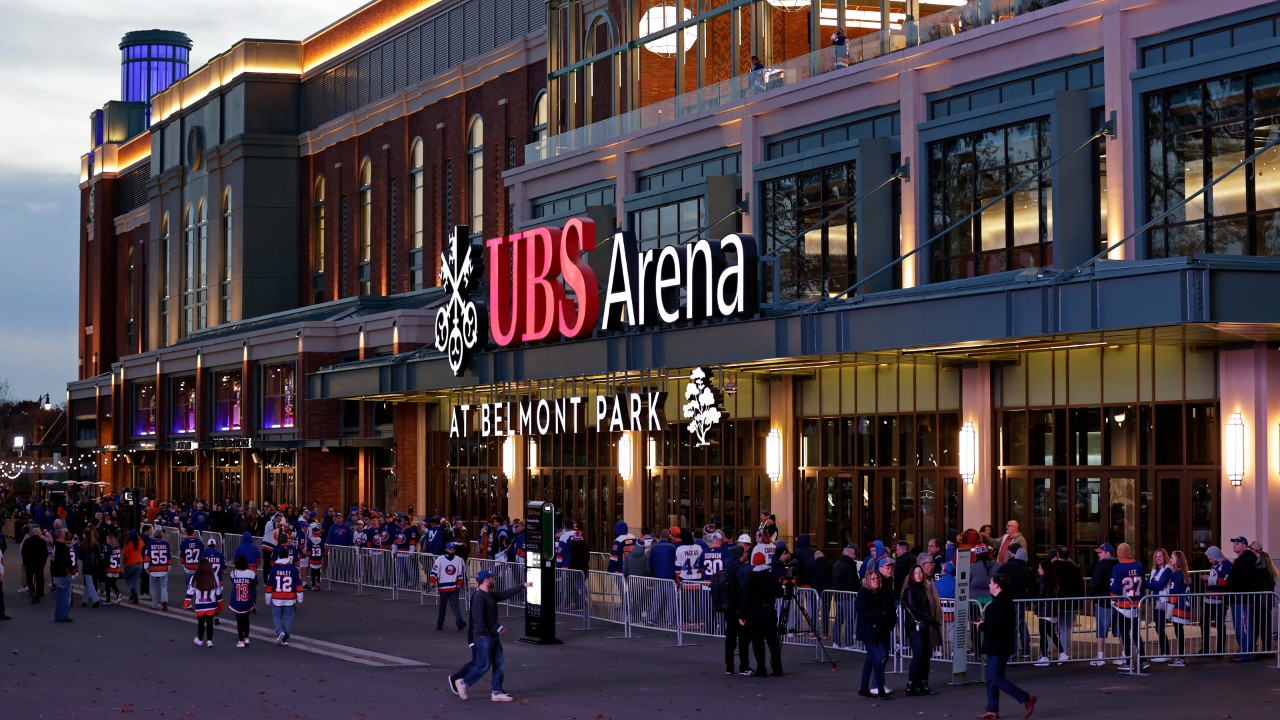 Report: NHL to hold international event in place of 2026 All-Star Weekend