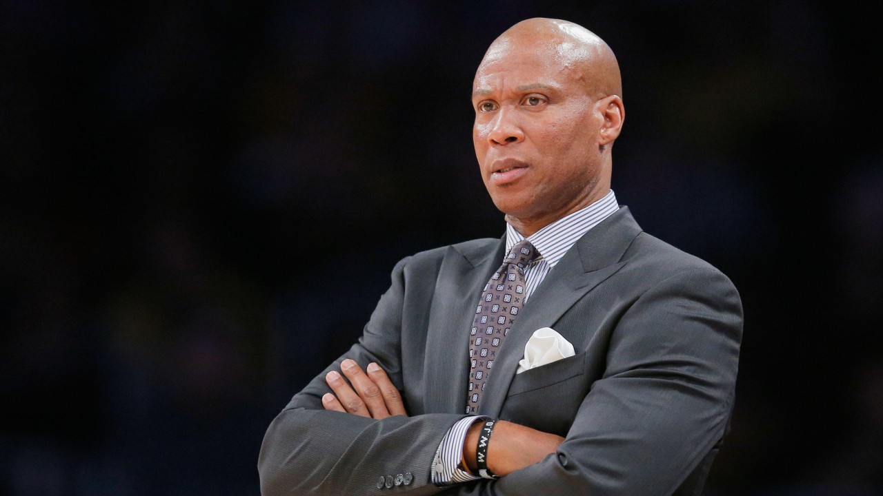 Lawsuit accuses former Laker Byron Scott of sexually assaulting teen girl in 1987