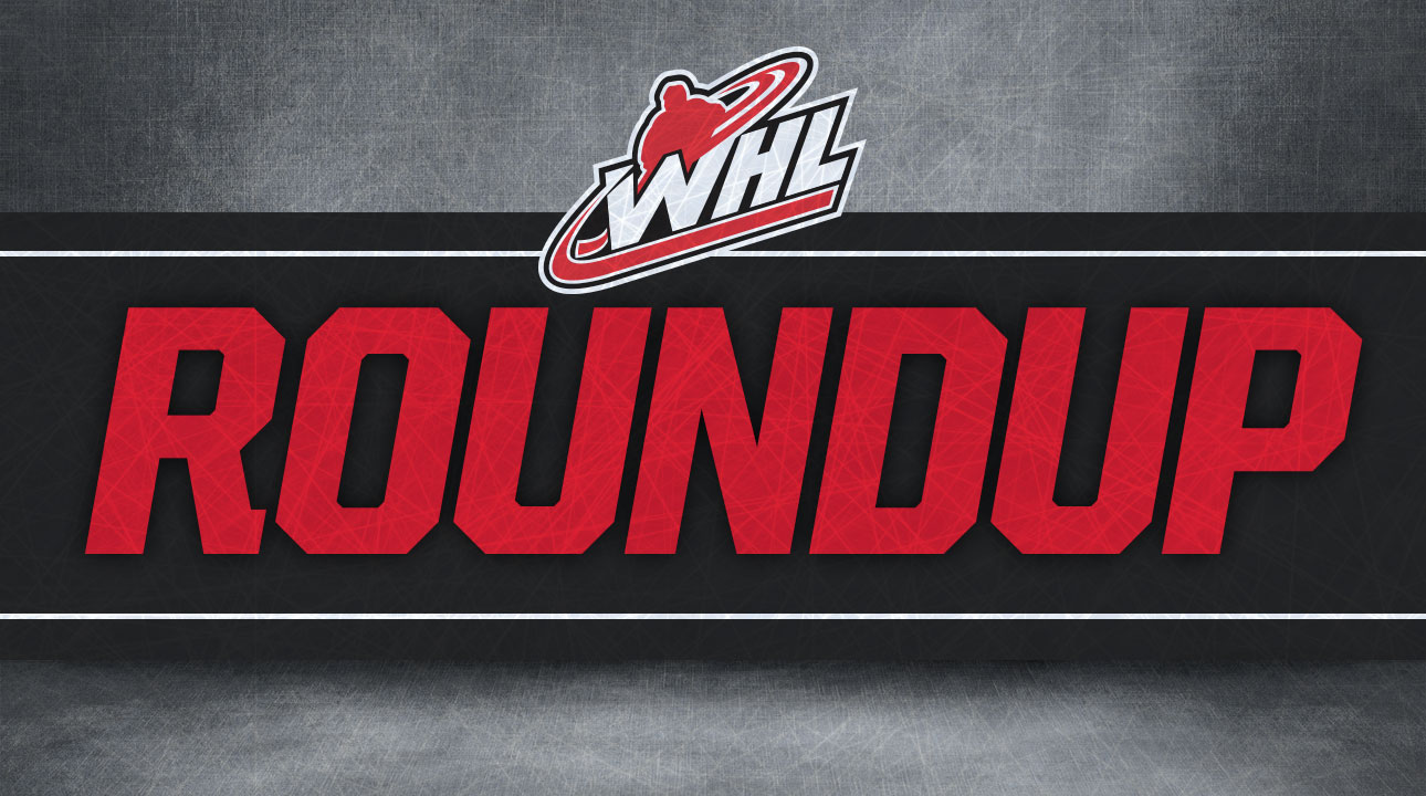 Tigers defeat Chiefs to move one win away from WHL title, trip to Memorial Cup
