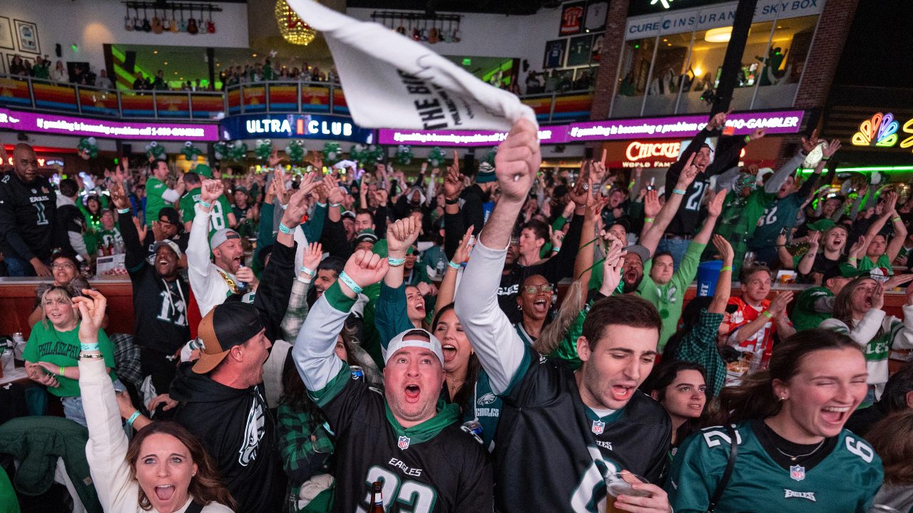 2025 NFL schedule release highlights: Social media continues to shine