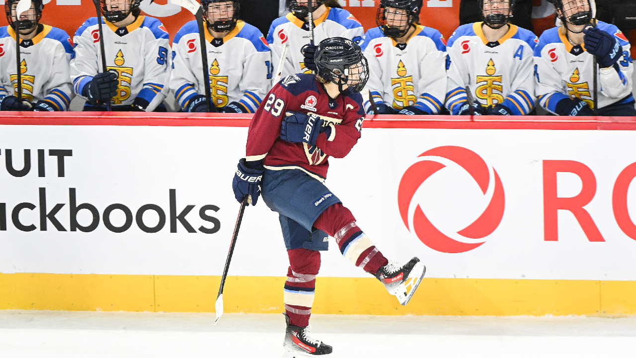 PWHL Playoff Primer: What you need to know about the final four teams