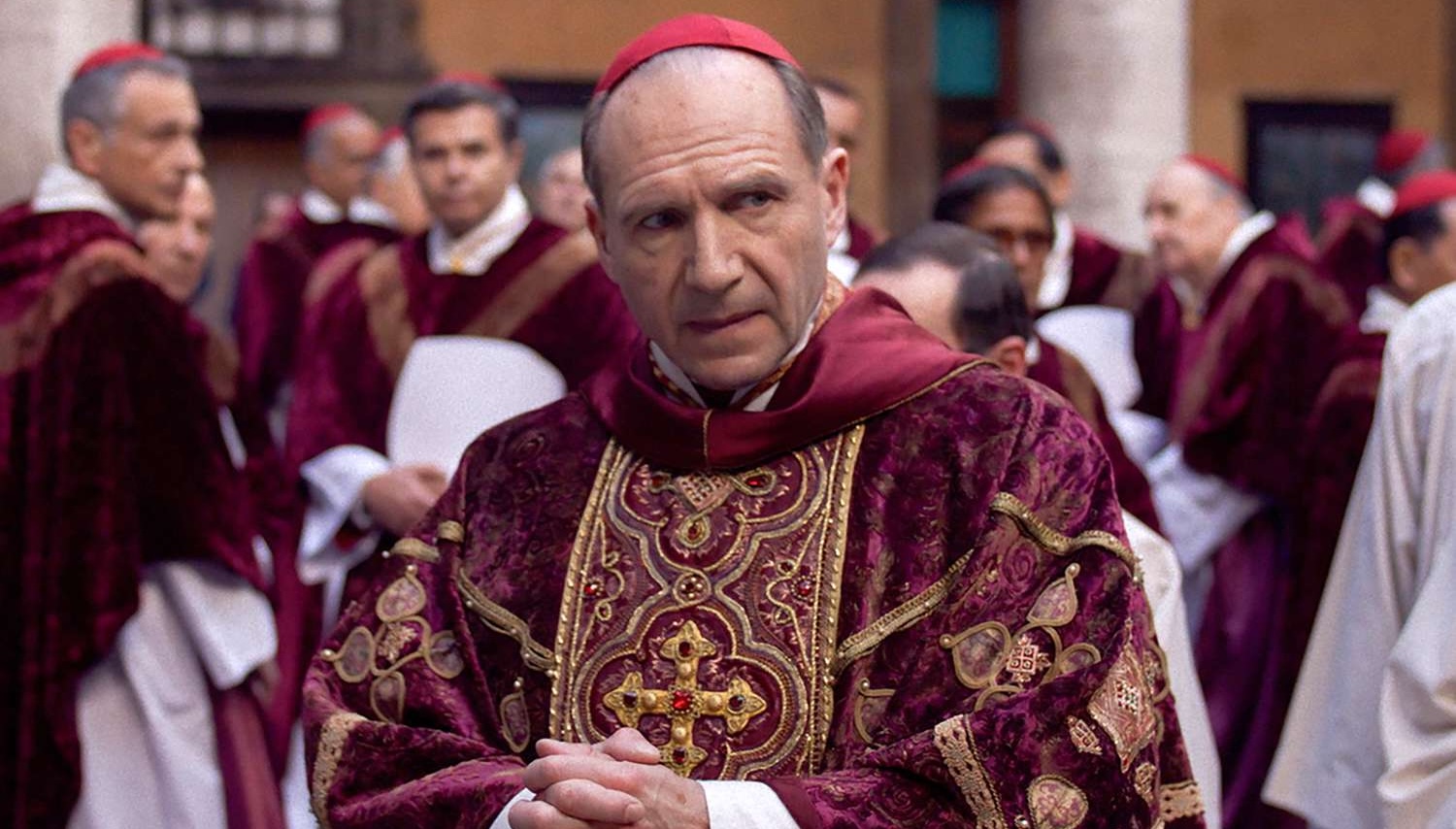 Conclave and 6 Other Papal Election Movies to Watch While Waiting for a New Pope