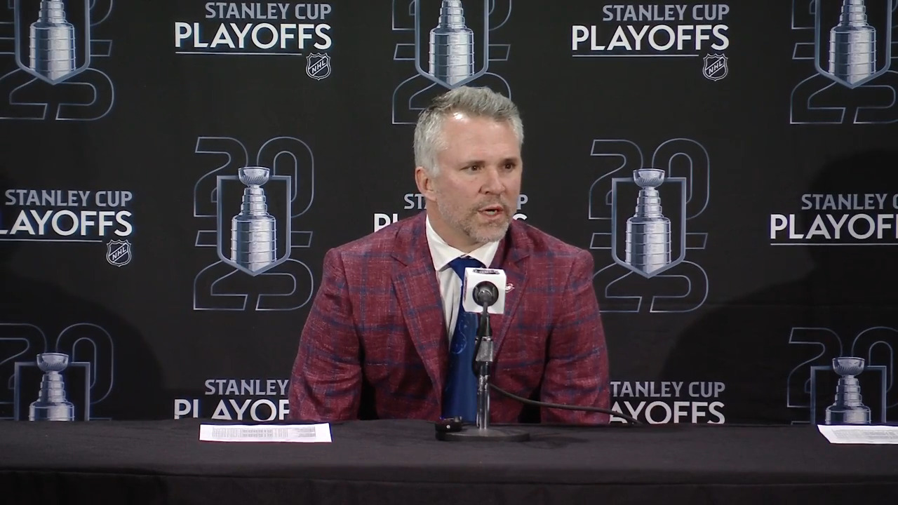 St. Louis: Canadiens’ effort showed signs of ‘the joy that’s coming’