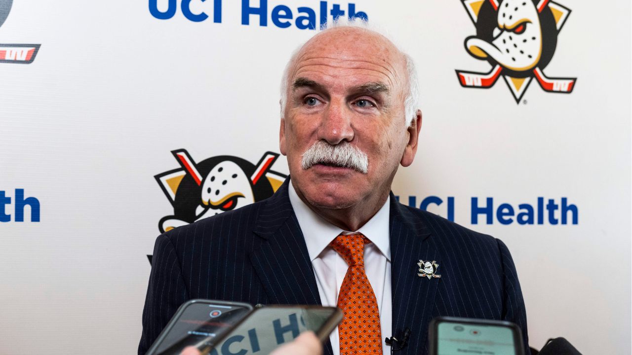 Ducks hire Joel Quenneville as head coach after reinstatement following abuse scandal