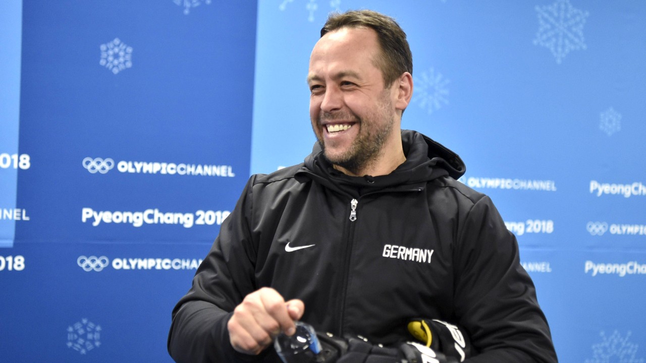 Could Marco Sturm make sense as Canucks coach?