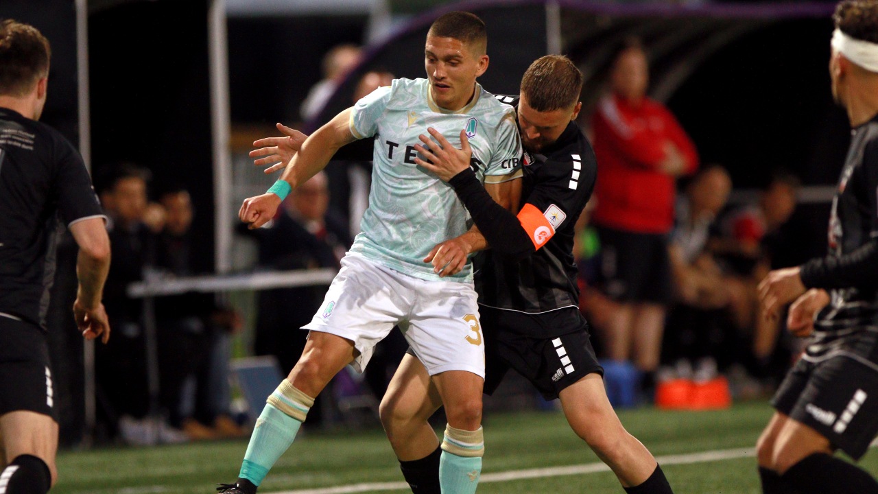 Semi-pro TSS Rovers look to make more history at Canadian Championship