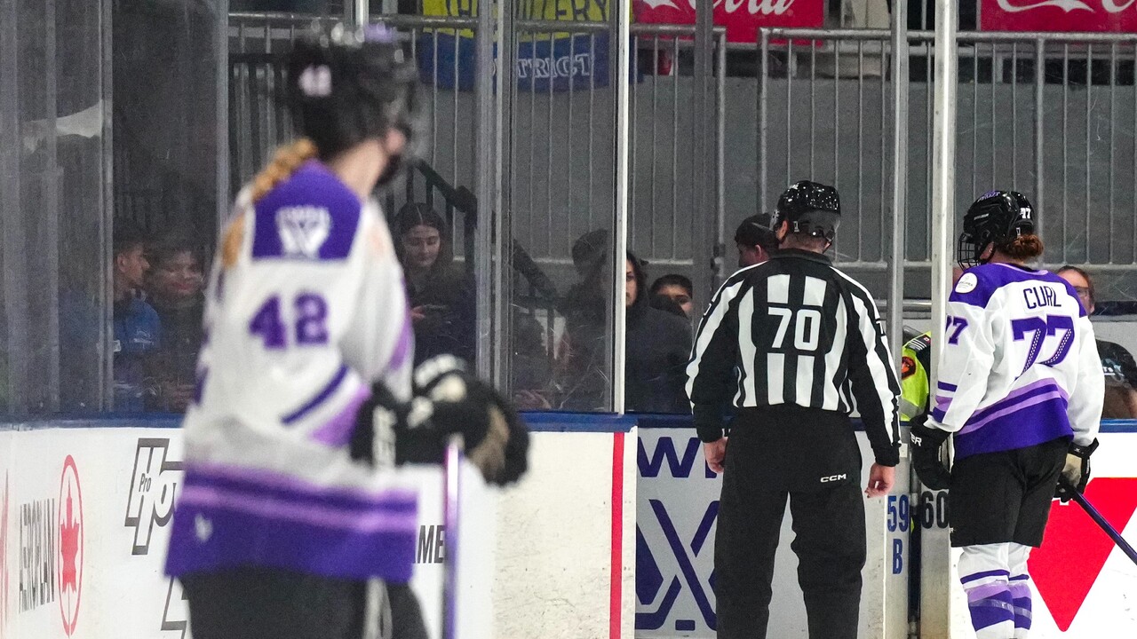 Frost’s Curl-Salemme tossed in Game 1 after throwing high elbow