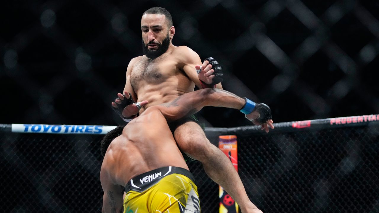 UFC 315 Cage Locks: Will any new champions get crowned in Montreal?