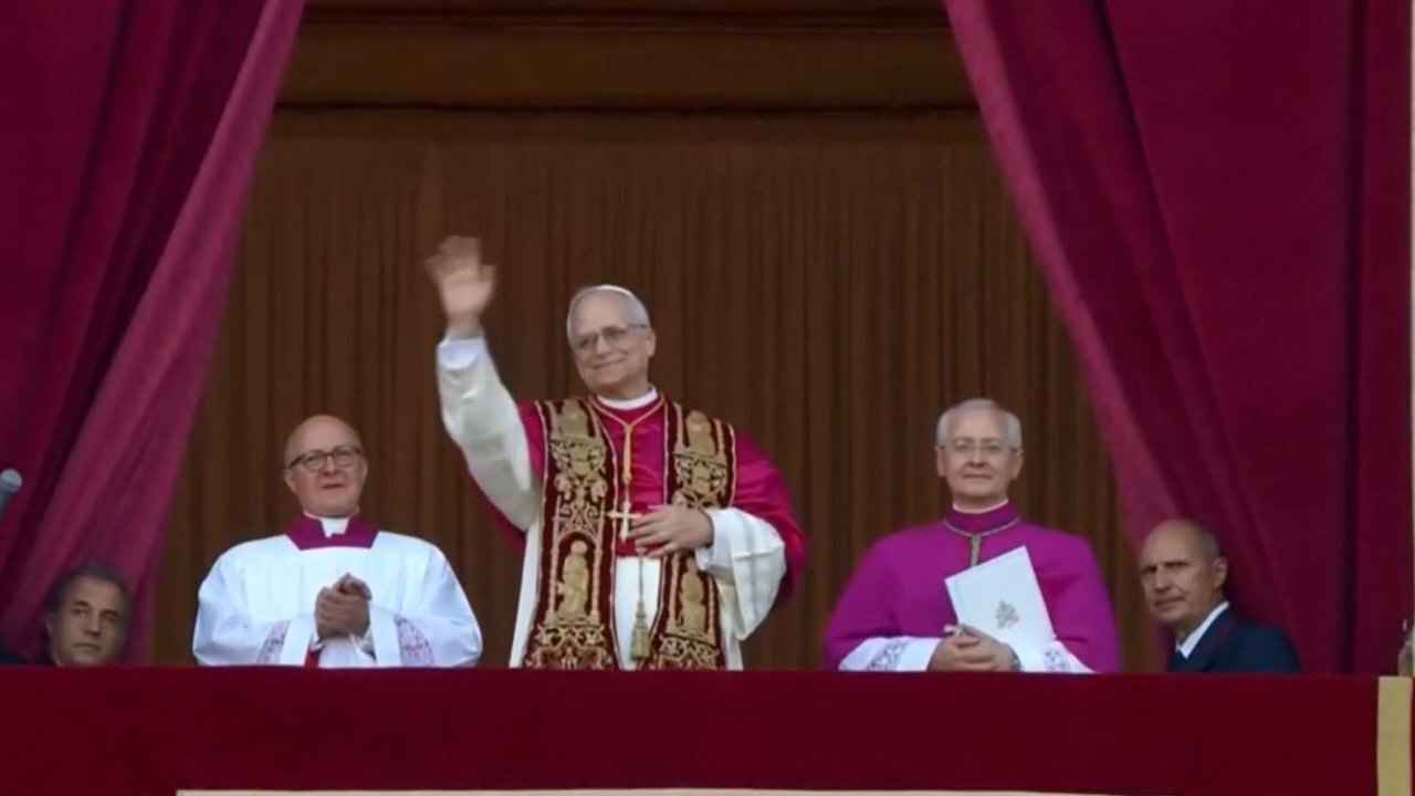 Settling the debate on whether Pope Leo XIV is a Cubs or White Sox fan