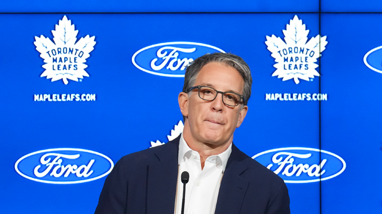 How will the Maple Leafs’ Shanahan era be remembered?