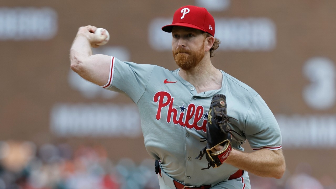 Blue Jays, RHP Spencer Turnbull agree to big-league deal pending physical