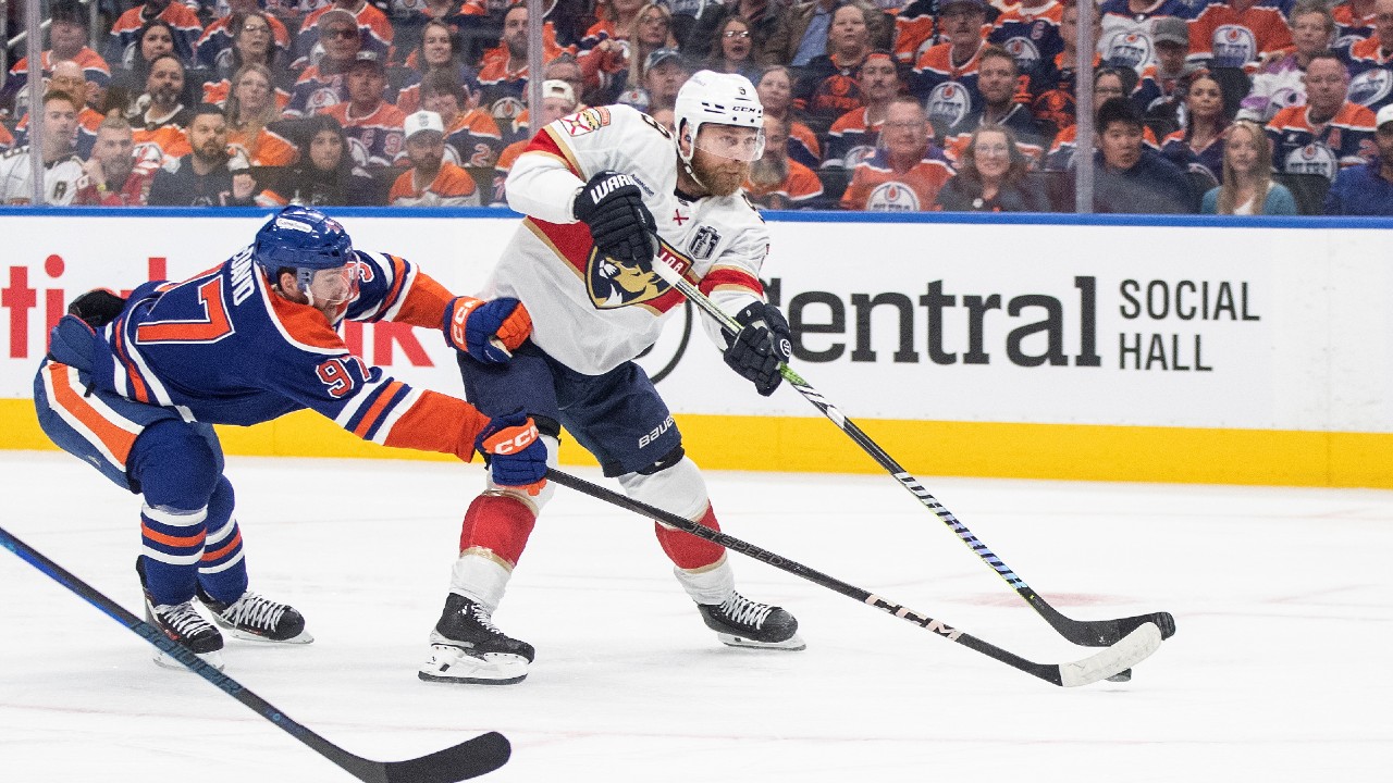Friday Four: How will teams value Sam Bennett in free agency?