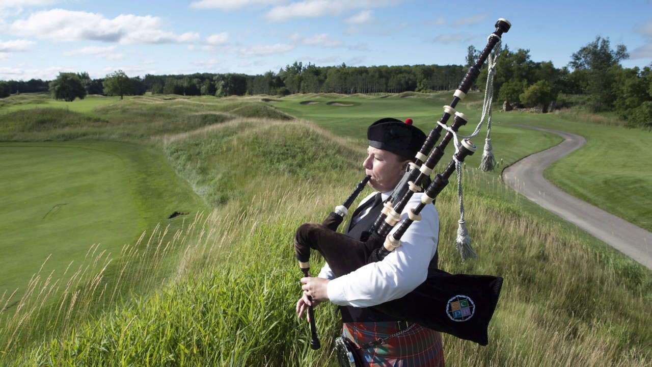 Once a hidden gem, TPC Toronto at Osprey Valley ready for Canadian Open spotlight