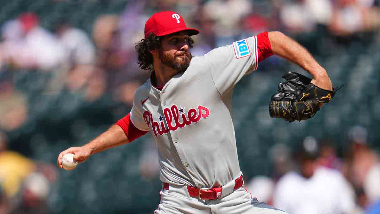 Jordan Romano embraces Toronto return after adjusting to life with Phillies