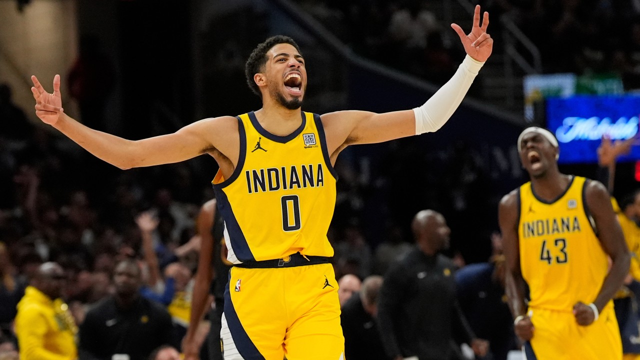 Can Pacers break through Thunder’s defence in NBA Finals?