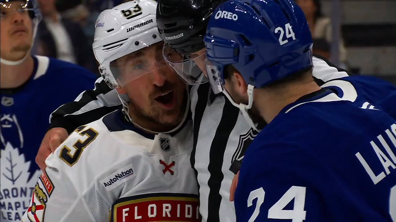 Return of the Rat: How the NHL’s villains have become playoff heroes